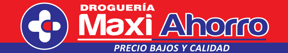 Droguería Maxi Ahorro
