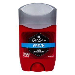 DTE.ANT.OLD SPICE FRESH BARRA 50 GR