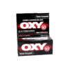 OXY 10 COLOR TRANSPARENTE 30 GR