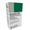 BERODUAL HFA AEROSO.10ML(P)27672(SC)(SF)