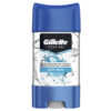 DTE.GILLETTE GEL COOL WAVE 113 GR H