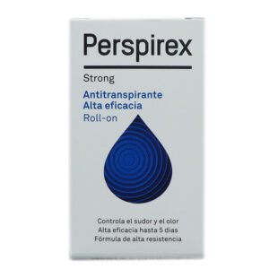 PERSPIREX STRONG ROLL ON 20 ML.