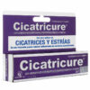 CICATRICURE GEL 30 GR(SF)
