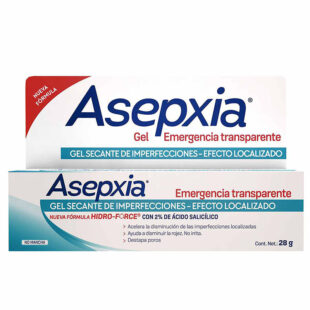ASEPXIA GEL SECANTE IMPERFECCI.28 GR(SF)