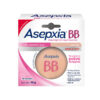 POLVO COMPACTO ASEPXIA BB CL MATE(SF)
