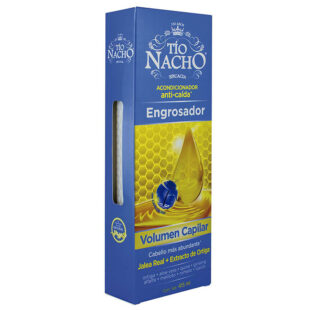 ACOND.TIO NACHO ENGROSADOR 415 ML(SF)