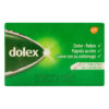 DOLEX 500 MG 24 TABLETAS RAPIDA ACCION