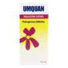 UMQUAN GOTAS SOLUCION 50 ML (PAE)