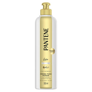 PANTENE HIDROCREMA A.PROV.LIS.EXT.300 ML