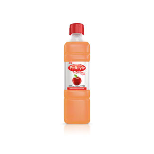 PEDIALYTE CON ZINC 60 MANZANA 500 ML