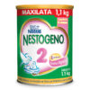 NESTOGENO 2 MAXILATA 1.1 KG