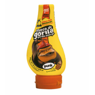 GEL FIJADOR MOCO DE GORILA PUNK 85 GR
