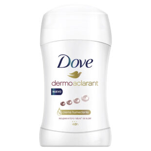 DTE.DOVE BARRA TONO UNIFO CALEND 50 GR M