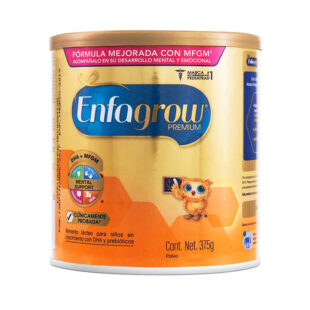 ENFAGROW ETA. 3 375 GR