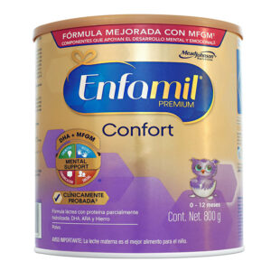 ENFAMIL CONFORT ETA.1 800 GR(A)
