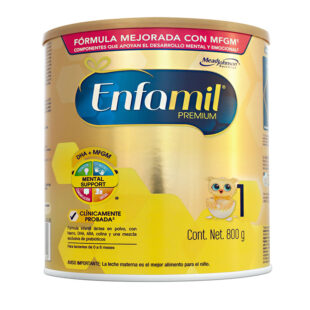 ENFAMIL ETA.1 800 GR
