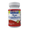 MEGA CRANBERRY 60 SOFTGELS