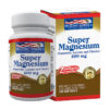 SUPER MAGNESIUM 400 MG 100 SOFTGELS