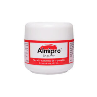 ALMIPRO UNGUENTO 30 GR