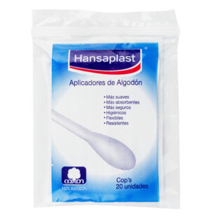 COPITOS HANSAPLAST 20 UND