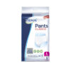 PAN.TENA PANTS CLASICO L 1 UND