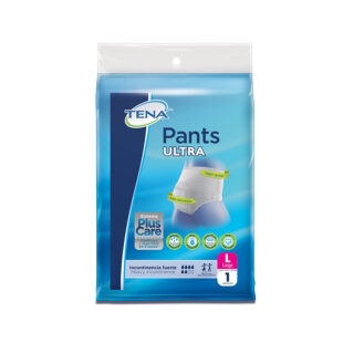 PAN.TENA PANTS ULTRA L 1 UND (PROSKIN)