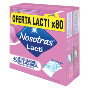 2.PROTECTOR LACTINOSOTRAS 40 UND P.E