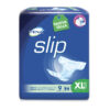 PAN.TENA SLIP ULTRA TALLA XL 9 UND
