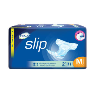 PAN.TENA SLIP ULTRA M 21 UND