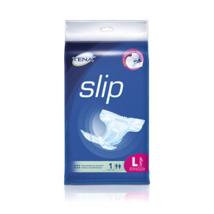 PAN.TENA SLIP ULTRA L 1 UND