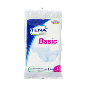 PAN.TENA SLIP CLASICO L 1 UND