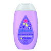 CREMA JJ BABY ANTES DE DORMIR 400 ML