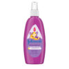 ACOND.JJ BABY FUERZA Y VITAMINA E 200 ML