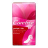 PROT.CAREFREE ORIGINAL 100 UND