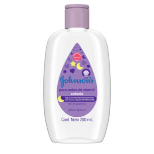 COLONIA JJ DULCES SUENOS 200 ML