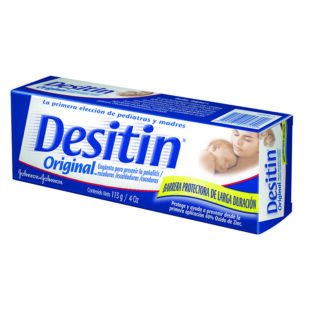 DESITIN UNGUENTO ANTIPANALITIS 113 GR