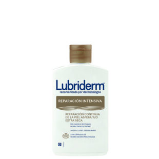 LUBRIDERM LOCION REPARACION INT.200 ML