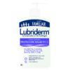 LUBRIDERM LOC.UV 15 CON VALVULA 750 ML