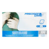 GUANTE PRECISION LATEX 100 UND L