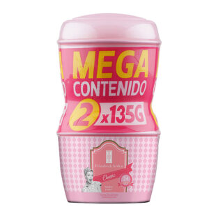 2 DTE.ELIZABETH CLASSIC CREMA 135 GR