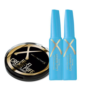 2 PESTANINA LASH MAKER NEG+CR.PUFF.8P.E