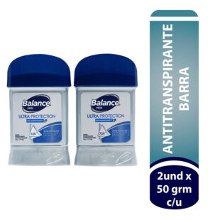 2 DTE.BALANCE BARRA ULTRA PRO.50GR H P.E