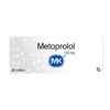 METOPROLOL 100 MG 30 TBS MK(M)24360