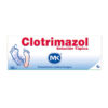 CLOTRIMAZOL 1% SOLUCION 30 ML MK