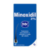 MINOXIDIL 2% LOCION 60 ML MK