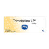 TRIMEBUTINA LP 300 MG 10 TBS MK