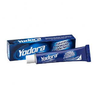 DTE.YODORA CREMA 25 GR
