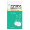 ASPIRINA EFERVESCENTE 500 MG 50 TABLETAS