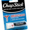 CHAPSTICK MEDICADO