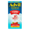ADVIL CHILDREN SUSPENSION 60 ML